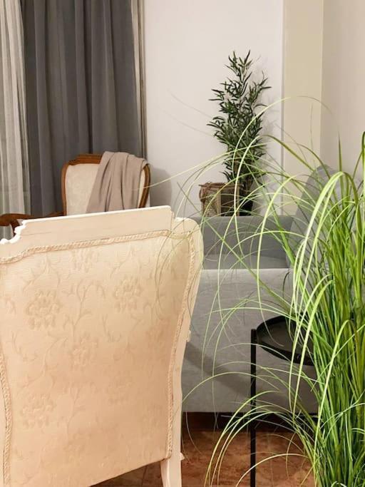 Rooms In Spacious Beach Flat In บาเลนเซีย ภายนอก รูปภาพ